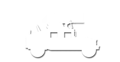 Humvee RWS