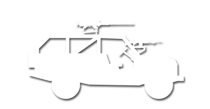 DLC2 Rover Defender
