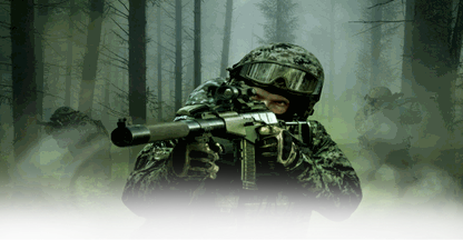 Spetsnaz Vympel