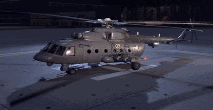 Mi-8AMTSh-VN Sapsan