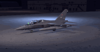 Yak-130