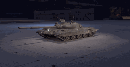 T-62M
