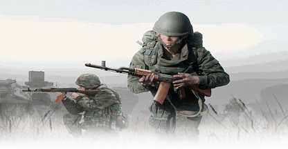 Reservisty