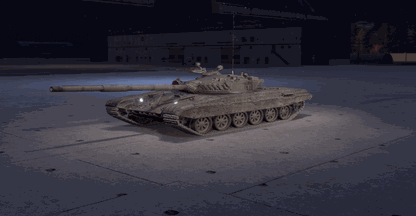 T-72A