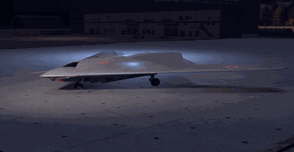 S-70 Okhotnik