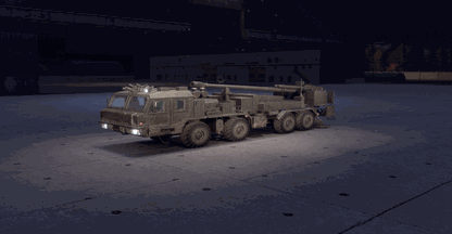 2S43 Malva