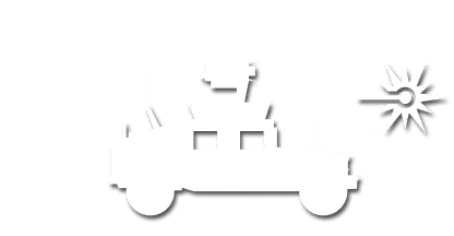 Humvee LRAS3